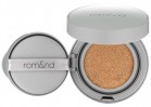  - Rom&nd Zero Cushion SPF20 #03 Beige  - SKINSOFT