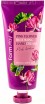         Farm Stay Pink Flower Blooming Hand Cream Lotus - SKINSOFT