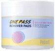     Makeheal Peelosoft Onepass Remover Pad - SKINSOFT