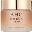      A.H.C. Real Gold Cream  - SKINSOFT