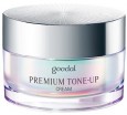      Goodal Premium Tone-Up Cream - SKINSOFT