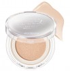   Peripera Mood Vegan Glow Cushion SPF50+ PA++++ #01 Pure - SKINSOFT