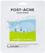       L.Sanic Centella Asiatica Post-Acne Mask Sheet - SKINSOFT