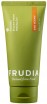 -    Frudia Avocado Enzyme Relief Peeling Gel  - SKINSOFT