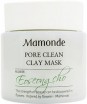    Mamonde Pore Clean Clay Mask  - SKINSOFT