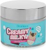   Deoproce Creamy Milky Cleansing Sherbet - SKINSOFT