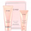    OHui Miracle Moisture Cleansing Foam Set - SKINSOFT