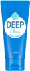     A'Pieu Deep Clean Foam Cleanser - SKINSOFT