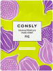       Consly Probiotic Biome Intense Moisture Fig Mask Sheet - SKINSOFT