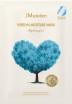      JMsolution Purelyn Moisture Mask Hydrangea - SKINSOFT