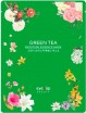        Eyenlip Green Tea Moisture Essence Mask - SKINSOFT