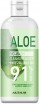       Aritaum Aloe No Wash Cleanging Water - SKINSOFT