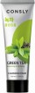        Consly Green Tea Balancing & Purifying Cleansing Foam - SKINSOFT