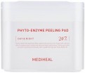 -    LHA- Mediheal Phyto-Enzyme Peeling Pad - SKINSOFT