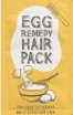     Too Cool For School Egg Remedy Hair Pack - SKINSOFT