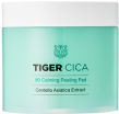  - It's Skin Tiger Cica 90 Calming Peeling Pad - SKINSOFT