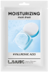       L.Sanic Hyaluronic Acid Moisturizing Mask Sheet - SKINSOFT