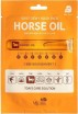   c   Mijin Cosmetics Care Daily Dew Mask Pack Horse Oil - SKINSOFT