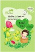   c   Mijin Cosmetics Care Daily Dew Mask Pack Snail - SKINSOFT