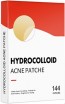        Hydrocolloid Acne Pimple - SKINSOFT