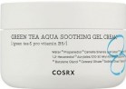  -    COSRX Green Tea Aqua Soothing Gel  - SKINSOFT