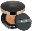 -       Anjo Professional Black Cushion SPF50 #23  - SKINSOFT