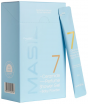        Masil 7 Ceramide Perfume Shower Gel Baby Powder  - SKINSOFT