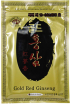      Gold Red Ginseng Pad - SKINSOFT