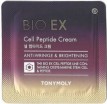      Tony Moly Bio EX Cell Peptide Cream - SKINSOFT