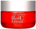     Tiam My Signature Red C Cream - SKINSOFT