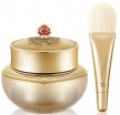    The History of Whoo Cheonyuldan Hwayul Ultimate Regenerating Overnight Mask - SKINSOFT