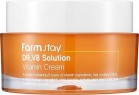      Farm Stay Dr-V8 Solution Cream Vitamin - SKINSOFT