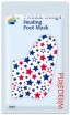         Purederm Twinkle Design Healing Foot Mask - SKINSOFT