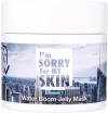  - Ultru I'm Sorry For My Skin Bounce Jelly Sleeping Mask - SKINSOFT