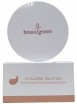         Beauugreen Pomegranate & Ruby Hydrogel Eye Patch - SKINSOFT