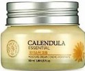     The Face Shop Calendula Essential Moisture Cream - SKINSOFT