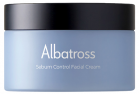      Charmzone Albatross Sebum Control Facial Cream - SKINSOFT