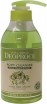       Deoproce Well-Being Aroma Body Cleanser Acacia - SKINSOFT