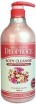         Deoproce Well-Being Aroma Body Cleanser Floral - SKINSOFT