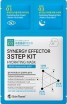       Mijin Cosmetics Skin Planet Synergy Effector 3 Step Hydrating Mask - SKINSOFT