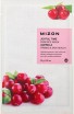        Mizon Joyful Time Essence Mask Acerola - SKINSOFT