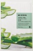        Mizon Joyful Time Essence Mask Aloe - SKINSOFT