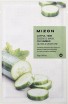        Mizon Joyful Time Essence Mask Cucumber - SKINSOFT