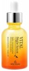     The Skin House Vital Bright Serum Ampoul - SKINSOFT