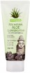       Welcos Jeju Natural Aloe Cleansing Foam - SKINSOFT