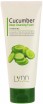      Welcos Natural Therapy Lynn Cucumber Deep Cleansing Foam - SKINSOFT