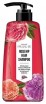    Welcos Around Me Rose Hip Hair Shampoo - SKINSOFT