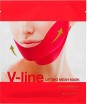 -   Holika Holika V-line Lifting Mesh Mask  - SKINSOFT