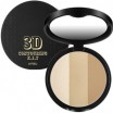  3D  APieu 3D Contouring Kit #02 Neutral Cool - SKINSOFT