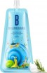       Bioaqua Snail Hydrating Remover Cleanser  - SKINSOFT